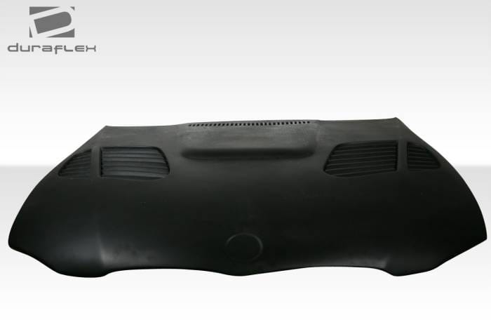 BMW 3 Series E92 E93 2Dr GTR Duraflex Body Kit- Hood!!! 113325 thumbnail 4
