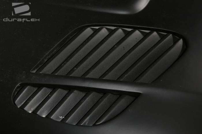 BMW 3 Series E92 E93 2Dr GTR Duraflex Body Kit- Hood!!! 113325 thumbnail 5