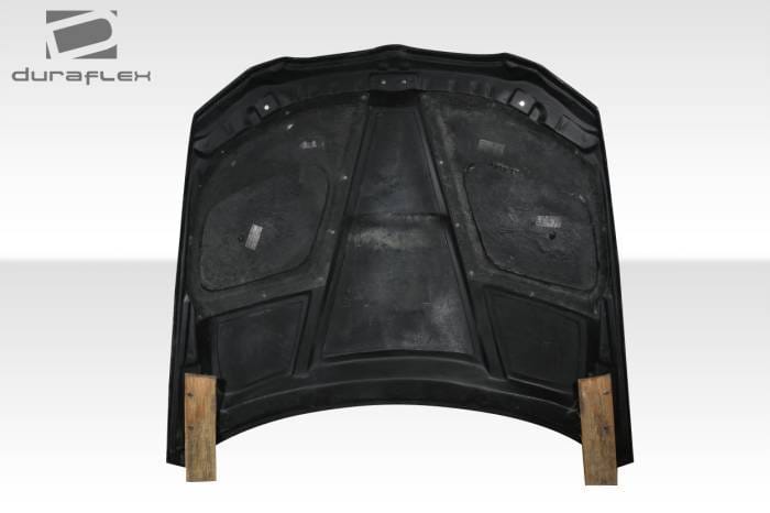 BMW 3 Series E92 E93 2Dr GTR Duraflex Body Kit- Hood!!! 113325 thumbnail 7