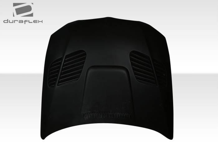 BMW 3 Series E92 E93 2Dr GTR Duraflex Body Kit- Hood!!! 113325 thumbnail 8