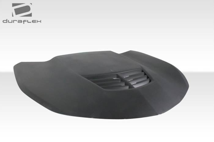 Chevrolet Camaro Grid Duraflex Body Kit- Hood 113019 thumbnail 10