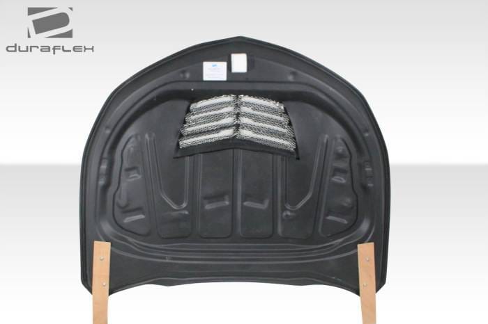 Chevrolet Camaro Grid Duraflex Body Kit- Hood 113019 thumbnail 11