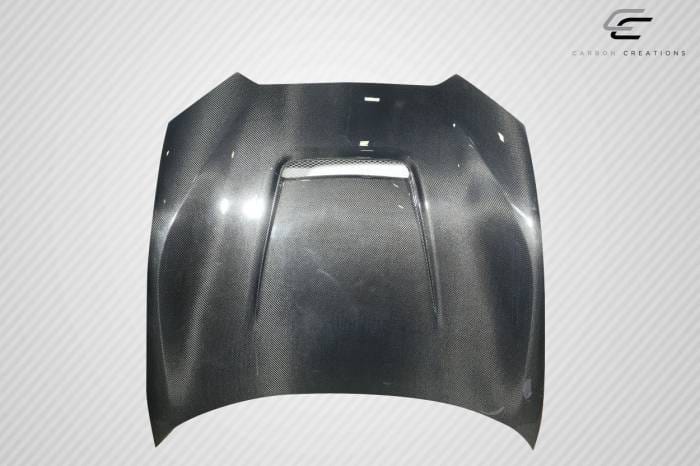 Mazda Miata Circuit Carbon Creations Body Kit- Hood 113047 thumbnail 3
