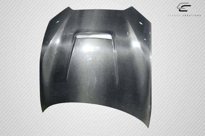 Mazda Miata Circuit Carbon Creations Body Kit- Hood 113047 thumbnail 4