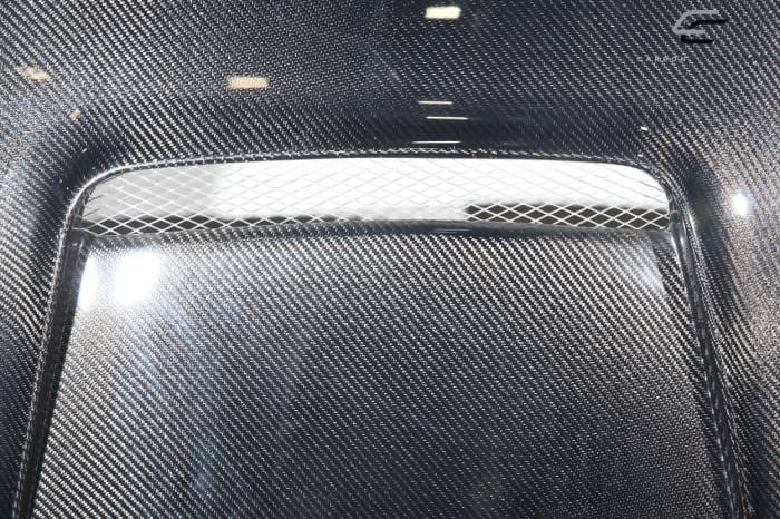 Mazda Miata Circuit Carbon Creations Body Kit- Hood 113047 thumbnail 5