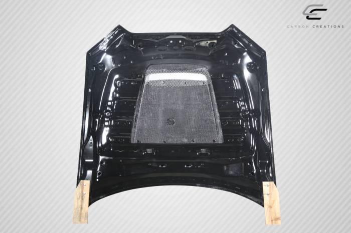 Mazda Miata Circuit Carbon Creations Body Kit- Hood 113047 thumbnail 6