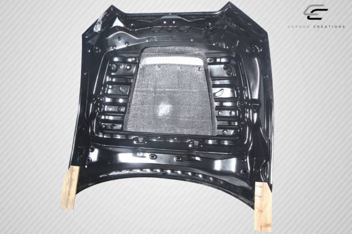 Mazda Miata Circuit Carbon Creations Body Kit- Hood 113047 thumbnail 7