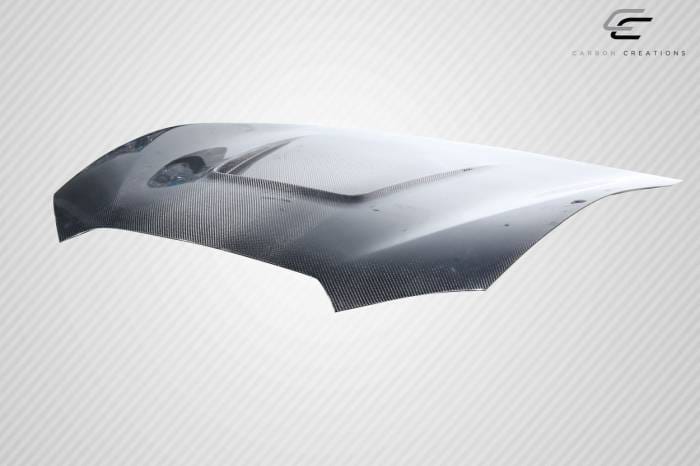 Mazda Miata Circuit Carbon Creations Body Kit- Hood 113047 thumbnail 8