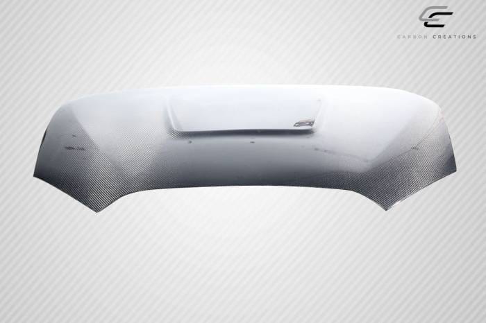 Mazda Miata Circuit Carbon Creations Body Kit- Hood 113047 thumbnail 9