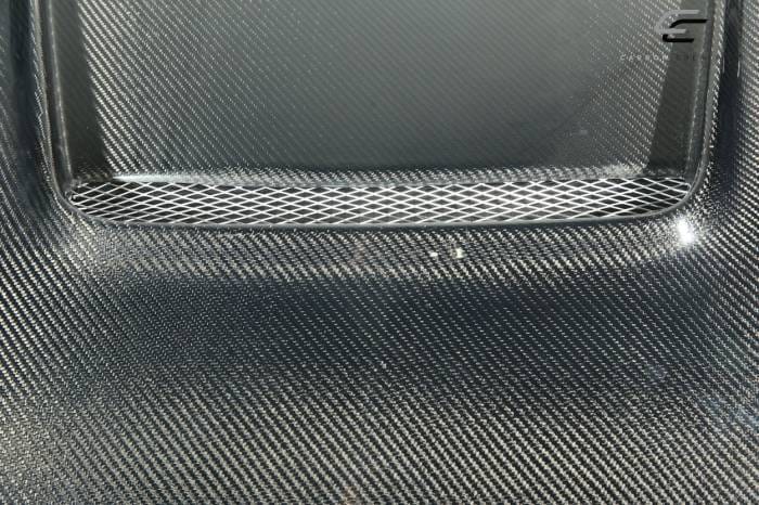 Mazda Miata Circuit Carbon Creations Body Kit- Hood 113047 thumbnail 11