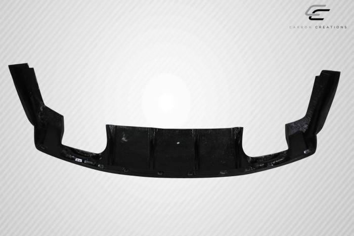 Chevrolet Camaro Grid Carbon Creations Rear Bumper Lip Body Kit 113050 thumbnail 11