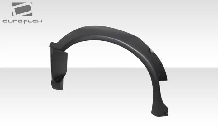 Subaru Impreza ABH Duraflex Fender Flares 113708 thumbnail 7