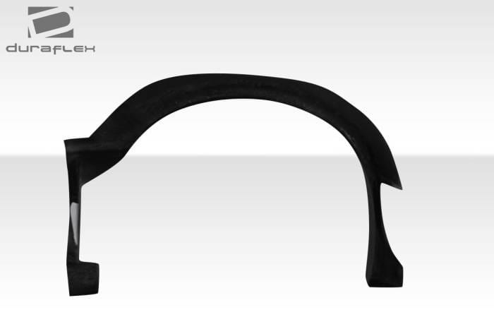 Subaru Impreza ABH Duraflex Fender Flares 113708 thumbnail 8