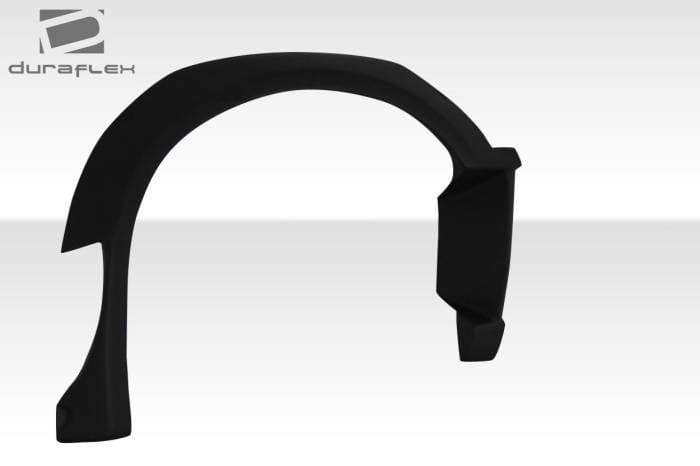 Subaru Impreza ABH Duraflex Fender Flares 113708 thumbnail 9