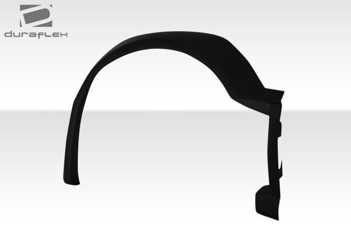 Subaru Impreza ABH Duraflex Fender Flares 113708 thumbnail 10