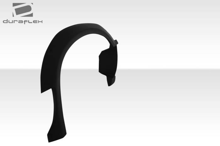 Subaru Impreza ABH Duraflex Fender Flares 113708 thumbnail 11