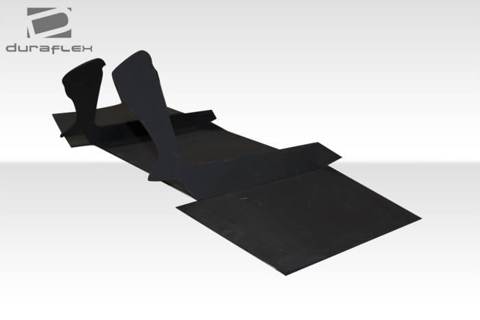 Nissan 240SX RBS V2 Duraflex Wide Rear Bumper Lip Body Kit 113849 thumbnail 3