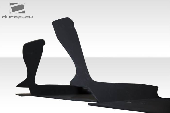 Nissan 240SX RBS V2 Duraflex Wide Rear Bumper Lip Body Kit 113849 thumbnail 5