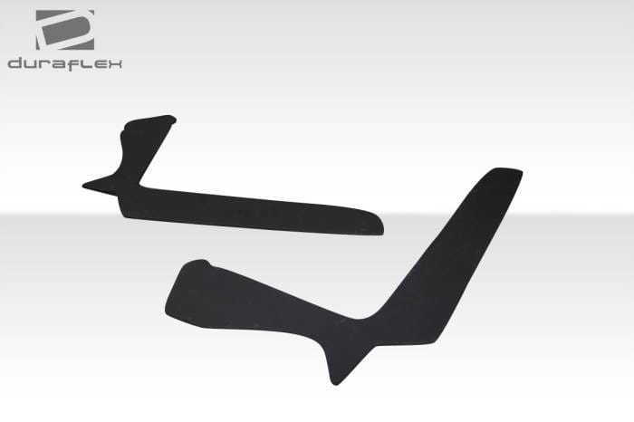Nissan 240SX RBS V2 Duraflex Wide Rear Bumper Lip Body Kit 113849 thumbnail 8