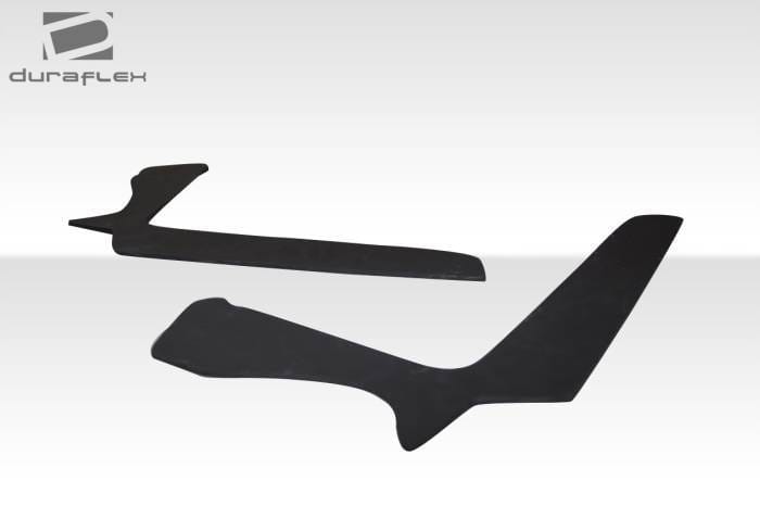 Nissan 240SX RBS V2 Duraflex Wide Rear Bumper Lip Body Kit 113849 thumbnail 9
