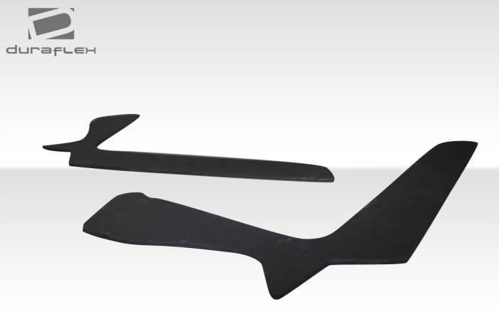 Nissan 240SX RBS V2 Duraflex Wide Rear Bumper Lip Body Kit 113849 thumbnail 10