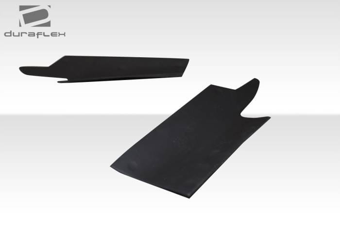 Nissan 240SX RBS V2 Duraflex Wide Rear Bumper Lip Body Kit 113849 thumbnail 11