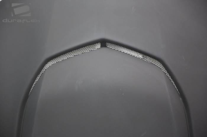 Chevrolet Camaro ZL1 Duraflex Body Kit- Hood 113910 thumbnail 4