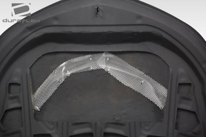 Chevrolet Camaro ZL1 Duraflex Body Kit- Hood 113910 thumbnail 6