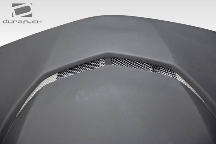 Chevrolet Camaro ZL1 Duraflex Body Kit- Hood 113910 thumbnail 11