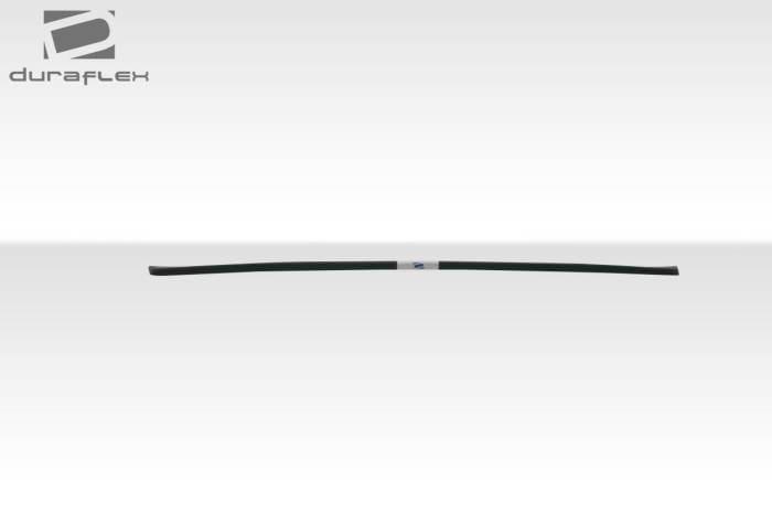 Mercedes S Class W-1 Duraflex Body Kit-Wing/Spoiler 113933 thumbnail 3