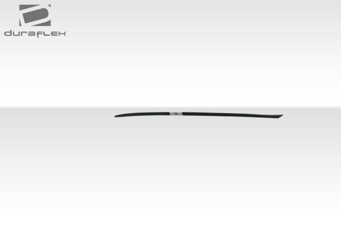 Mercedes S Class W-1 Duraflex Body Kit-Wing/Spoiler 113933 thumbnail 4