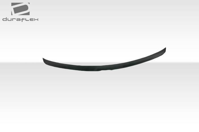 Mercedes S Class W-1 Duraflex Body Kit-Wing/Spoiler 113933 thumbnail 5