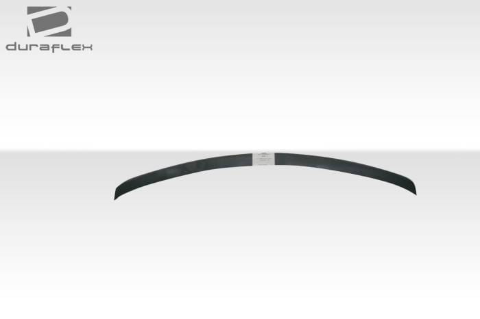 Mercedes S Class W-1 Duraflex Body Kit-Wing/Spoiler 113933 thumbnail 6