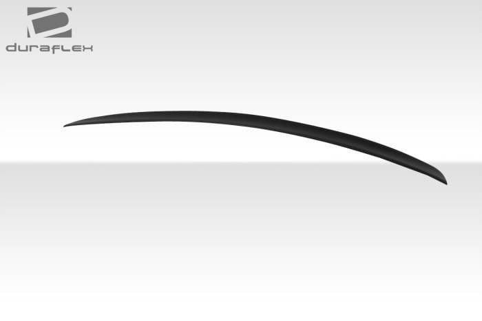 Mercedes S Class W-1 Duraflex Body Kit-Wing/Spoiler 113933 thumbnail 7