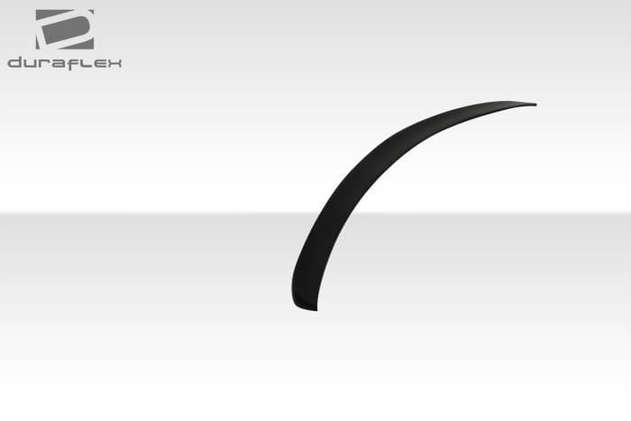 Mercedes S Class W-1 Duraflex Body Kit-Wing/Spoiler 113933 thumbnail 8