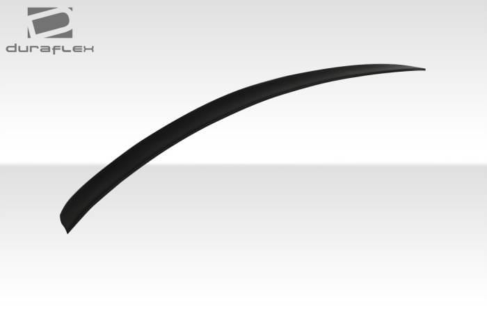 Mercedes S Class W-1 Duraflex Body Kit-Wing/Spoiler 113933 thumbnail 9