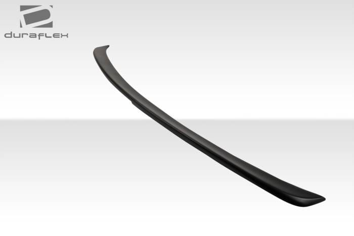 Mercedes S Class W-1 Duraflex Body Kit-Wing/Spoiler 113933 thumbnail 10
