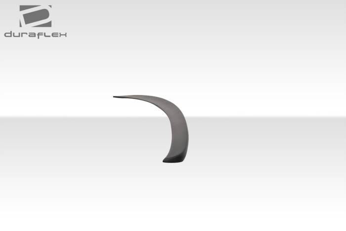Mercedes S Class W-1 Duraflex Body Kit-Wing/Spoiler 113933 thumbnail 11