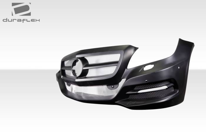 Mercedes CLS LR-S Duraflex Front Body Kit Bumper 113941 thumbnail 2
