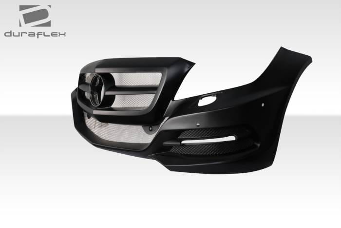 Mercedes CLS LR-S Duraflex Front Body Kit Bumper 113941 thumbnail 5
