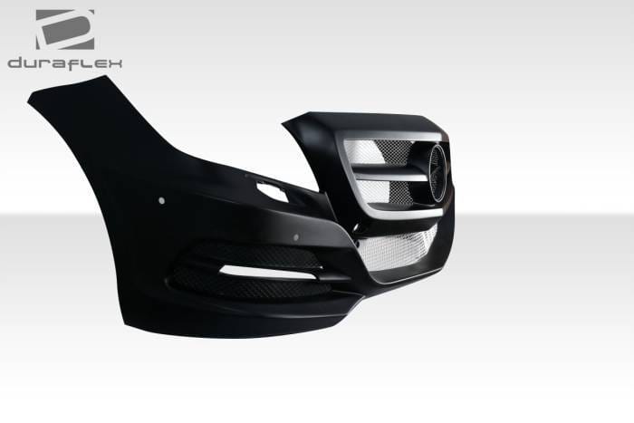 Mercedes CLS LR-S Duraflex Front Body Kit Bumper 113941 thumbnail 6