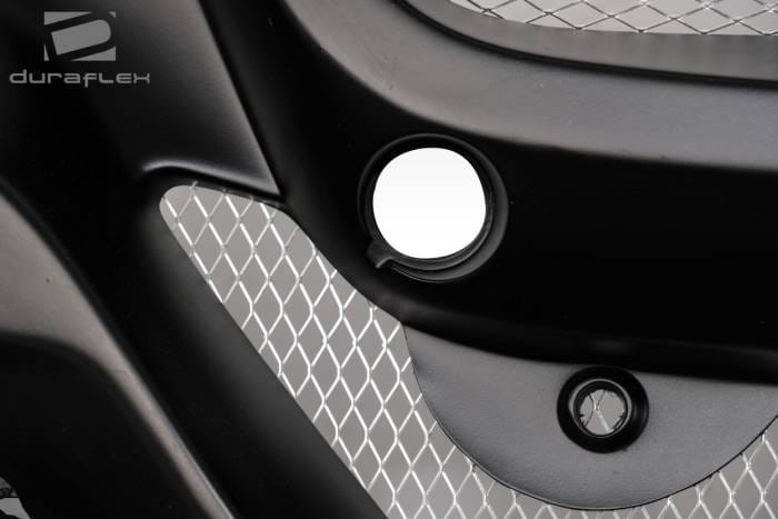 Mercedes CLS LR-S Duraflex Front Body Kit Bumper 113941 thumbnail 10