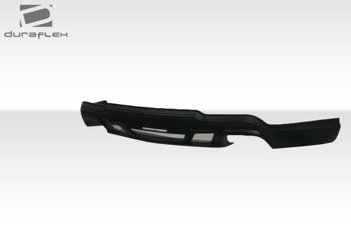 Maserati Ghibli W-1 Duraflex Rear Bumper Lip Body Kit 113961 thumbnail 3