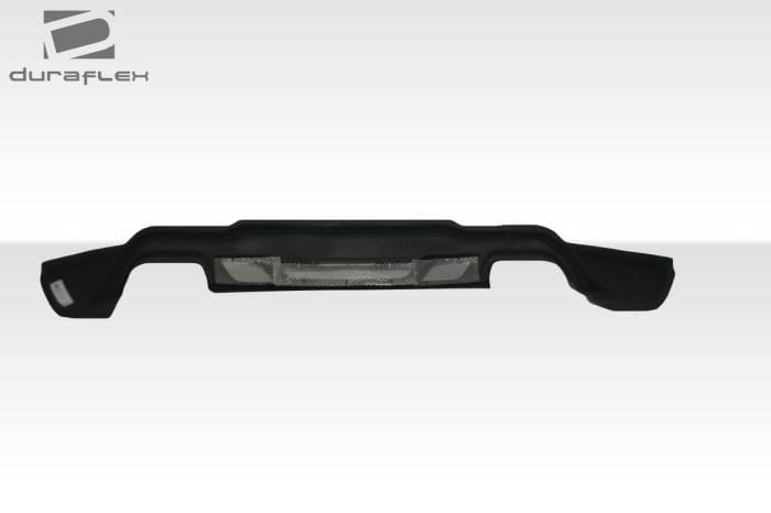 Maserati Ghibli W-1 Duraflex Rear Bumper Lip Body Kit 113961 thumbnail 4
