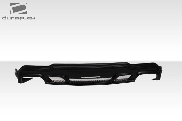 Maserati Ghibli W-1 Duraflex Rear Bumper Lip Body Kit 113961 thumbnail 5