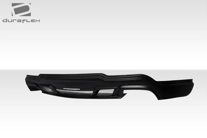 Maserati Ghibli W-1 Duraflex Rear Bumper Lip Body Kit 113961 thumbnail 6
