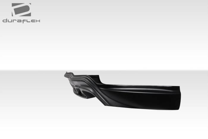 Maserati Ghibli W-1 Duraflex Rear Bumper Lip Body Kit 113961 thumbnail 8