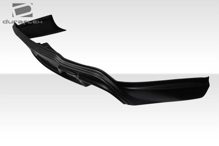 Maserati Ghibli W-1 Duraflex Rear Bumper Lip Body Kit 113961 thumbnail 9