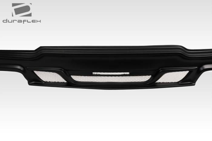 Maserati Ghibli W-1 Duraflex Rear Bumper Lip Body Kit 113961 thumbnail 10