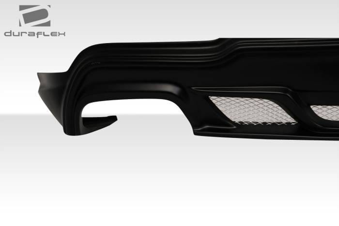 Maserati Ghibli W-1 Duraflex Rear Bumper Lip Body Kit 113961 thumbnail 11